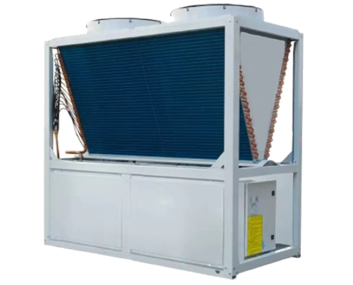 超低溫空氣源熱泵機組 超低溫空氣源熱泵機組